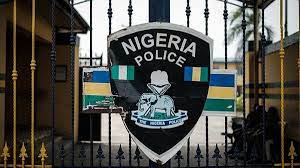 Police arrest 15 suspects over criminal conspiracy