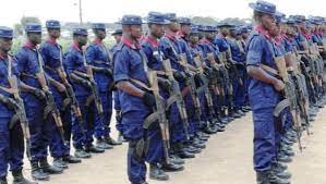 NSCDC trains officers on discharge of statutory duties