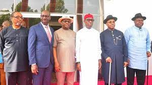 PDP governors to APC, focus on Obaseki’s advice on money printing