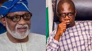 Unreturned vehicles is not an excuse for lose of focus of your administration, Ajayi blasts Akeredolu