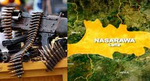 Nasarawa attack: Investigation ongoing to unravel perpetrators – Sule