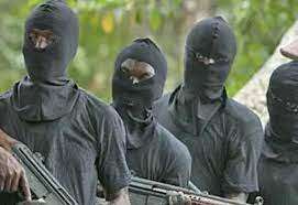 Gunmen abduct Kogi MACBAN Chairman