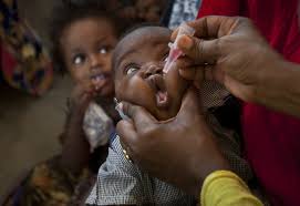 Polio Virus may resurface in Nigeria – UNICEF