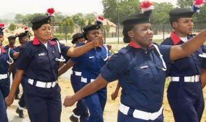 NSCDC sets up special female squad
