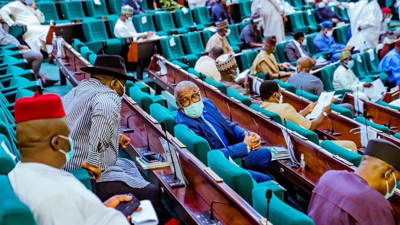 House of Reps adjourns to honor late members