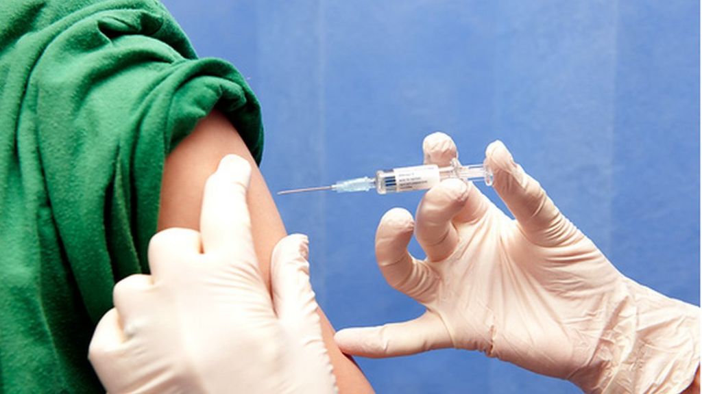 China administers nearly 140 million COVID-19 vaccines