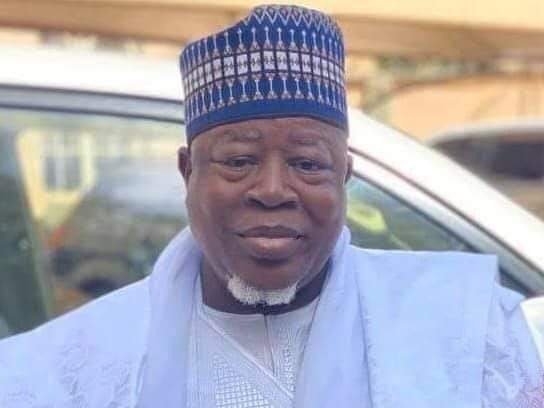 Sokoto Agric Commissioner Tureta dies