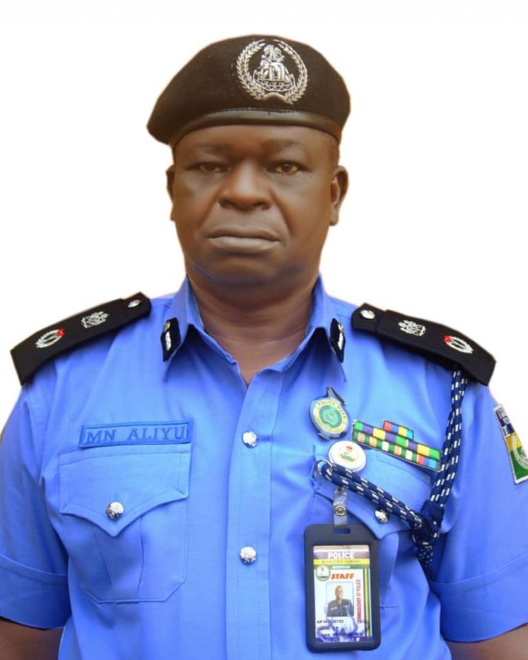 Enugu CP says `Operation Restore Peace’ will synergise with sister security agencies
