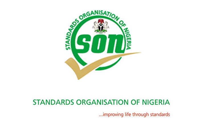 SON evacuates 200 containers of substandard tyres in Ogun