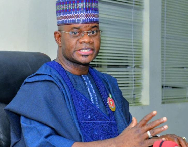 NYCN extols Gov. Yahaya Bello for supporting the youths