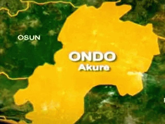 Ondo State denies adopting Oodua anthem