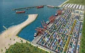 FG says Lekki deep seaport will change Maritime economy