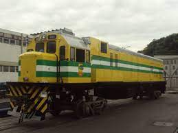 Railway project, foundation for sustainable economic growth — APC chieftain, foundation for sustainable economic growth — APC chieftain