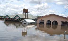 Gov. Sule inaugurates flood early warning equipment