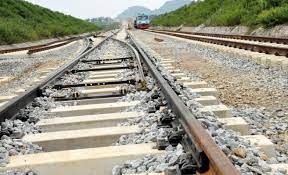 NRC arrests 2 rail track vandals in Zaria