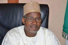 Combating kidnappings, banditry not FG’s responsibility alone, says Gov Mohammed of Bauchi