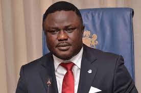 Gov Ayade of Cross River sacks 4 commissioners,  5 aides