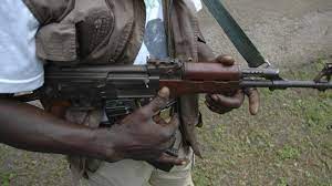 Gunmen kidnap 2 people in Kubwa