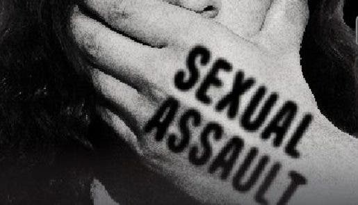 Court remands man for sexually assaulting his 2 daughters