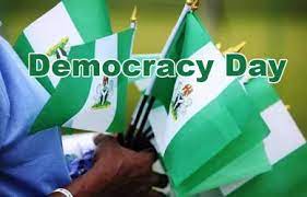 Democracy Day: Group calls for sober reflection, unity, peace