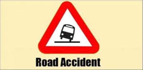Road crash claims 1 on Lagos-Ibadan expressway