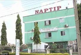 NAPTIP unveils 3 projects to fight human trafficking