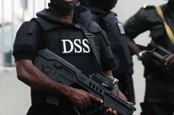 IMAGINE A NIGERIA WITHOUT DSS