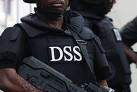 DSS Arrests Kingsley Obiora, CBN Deputy Governor