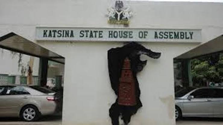 Katsina Assembly received 3 public petitions in 8 months, says Committee