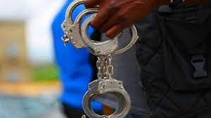 Police arrest 8 suspects over vandalism, other criminal offences in FCT