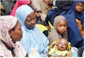 Women urge Kaduna State Govt. to improve maternal, newborn healthcare services