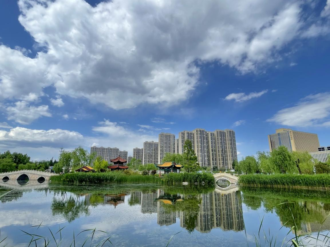 Beijing sees remarkable progress in ecological construction