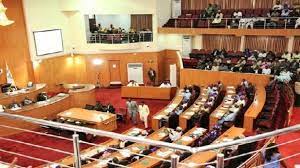 Niger Assembly recommends suspension of 15 LG chairmen