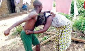Domestic violence: Lagos charges men on chores