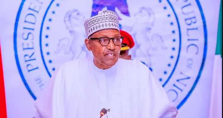 PRESIDENT BUHARI ASSENTS TO THE NATIONAL ASSEMBLY SERVICE PENSIONS BOARD ACT AND TWO OTHERS.