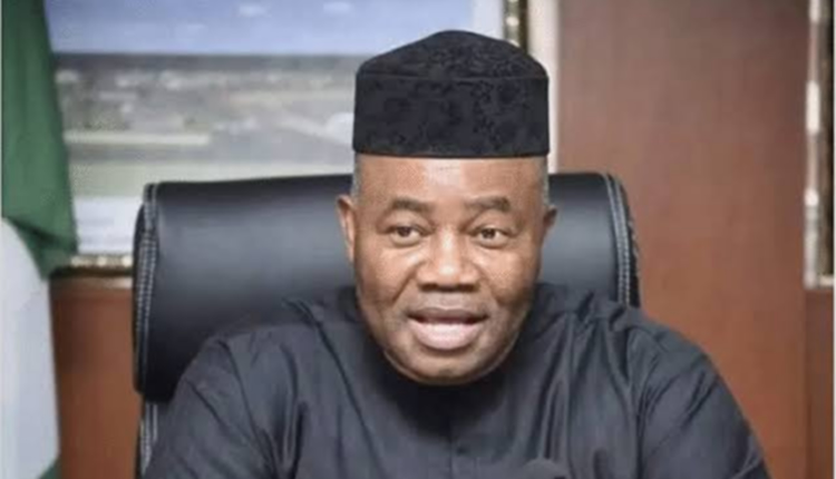 History Will be Favourable to Akpabio, CSO