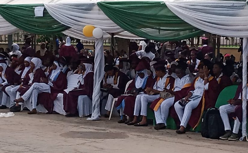 Budget capturing: FCT Nursing College to Hold Matriculation Annually