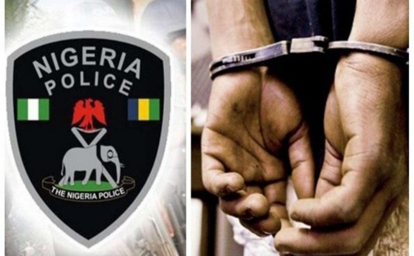 Sit-at-home: Police warn Miscreants in Enugu
