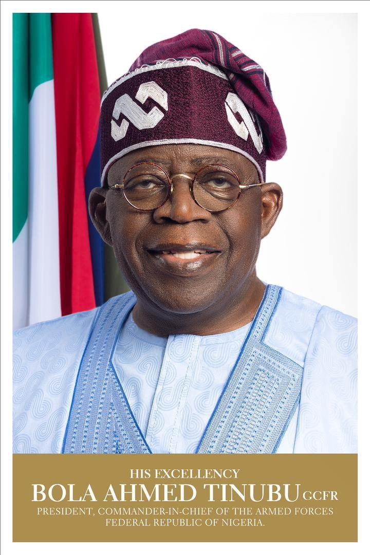 10th Assembly: Tinubu appeals to Governors, Lawmakers-elect to deliver Akpabio/Barau, Abbas/Kalu