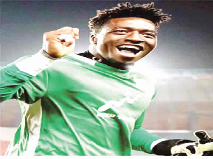 Mixed Reactions from Fans as Nigeria Secures AFCON Qualification