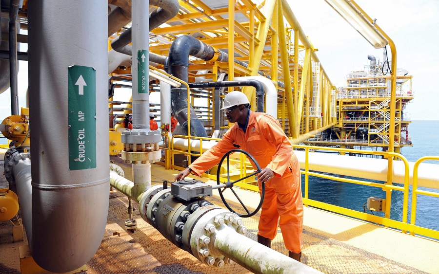 Nigeria Emerges as Leading African Crude Oil Producer in May 2023