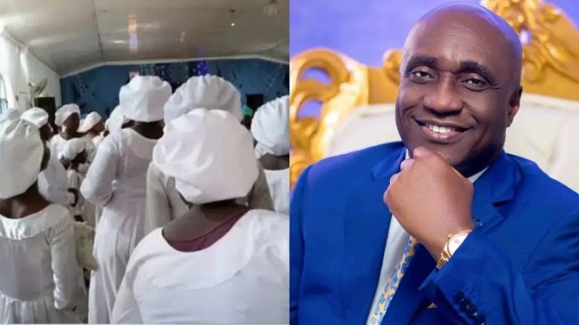 Understanding Pastor Ibiyeomie’s Concerns about White Garment Churches