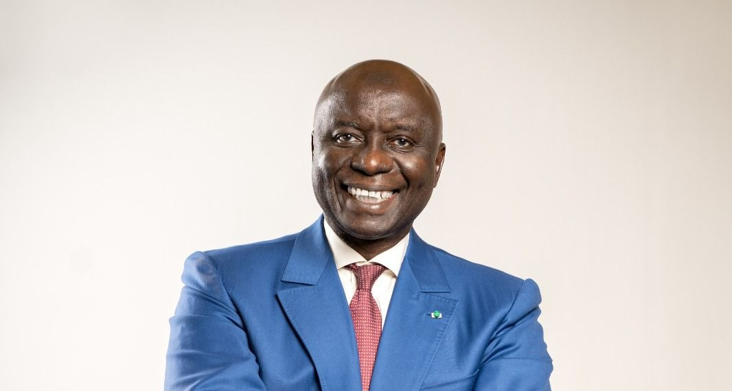 Idrissa Seck, former Prime Minister, gains ground in Senegal Presidential Election.
