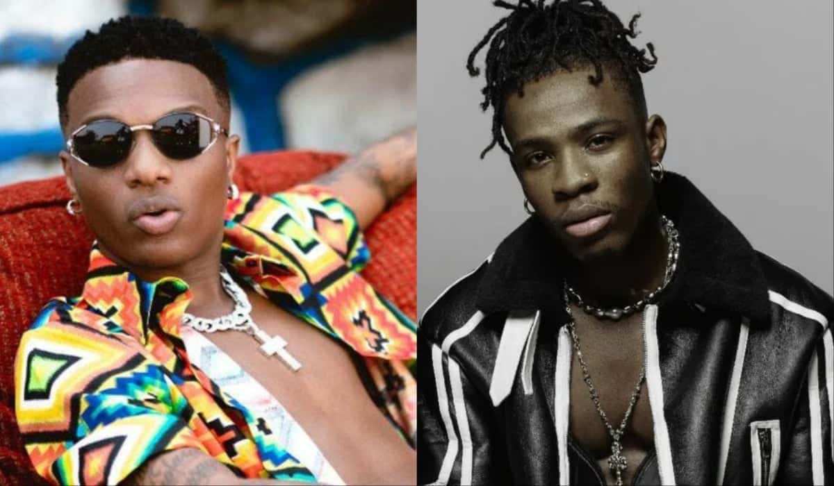 Joeboy Opens Up About Wizkid’s Impact on Rising Artists’ Journey to Stardom