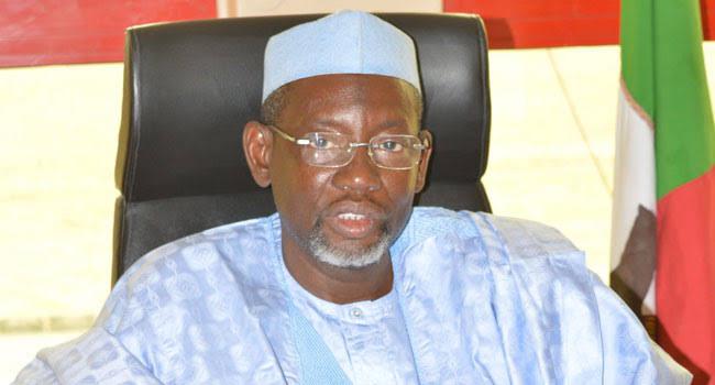 Jigawa Governor Takes Action, Dismisses Boards and CEOs of State Agencies