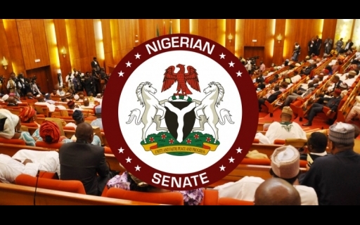 Security Concerns at National Assembly: Senate President calls for action as hoodlums infiltrate complex