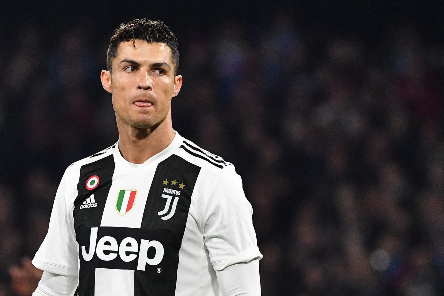 Ronaldo Claims Credit for Reviving Italian Serie A, Faces Backlash on Social Media