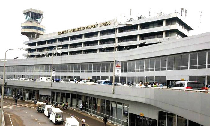 Theft of Lagos Airport Runway Lights Leads to Suspension of Seven Individuals