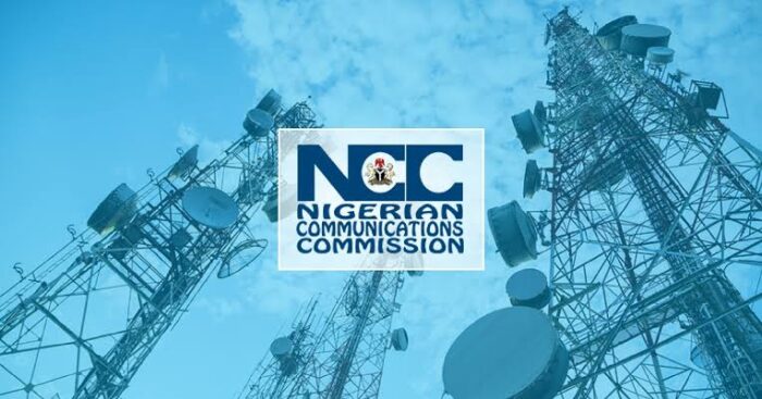 The NCC issues a warning about a deceitful Linkedin account posing as the Executive Vice Chairman.