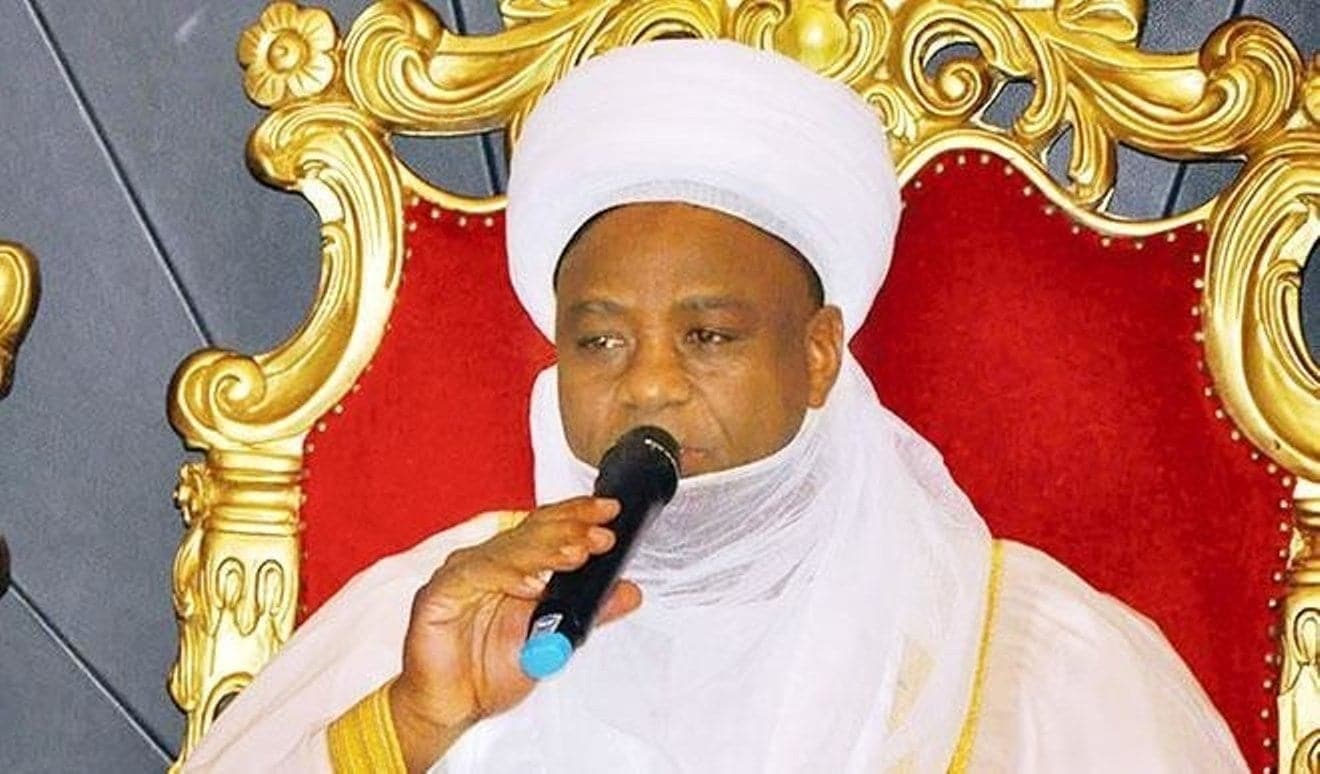 Sultan of Sokoto Declares Wednesday as Start of Islamic New Year